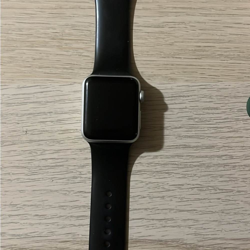 Apple Watch Series 3